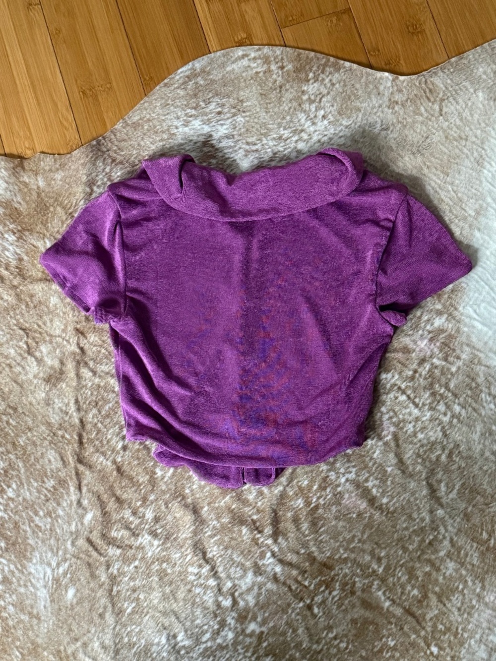 With Jean Top - Picture 2 of 2